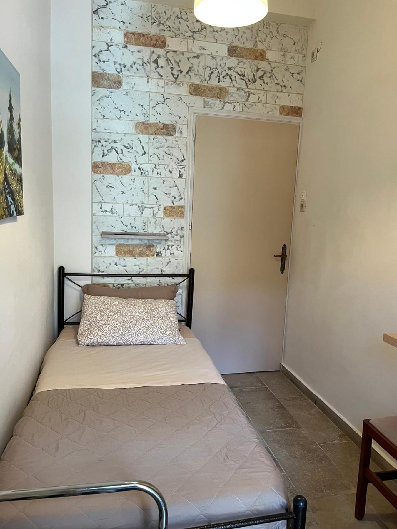 Milopetra Villa Yerolimin Eksteriør billede